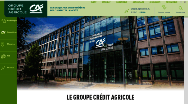 credit-agricole-sa.fr