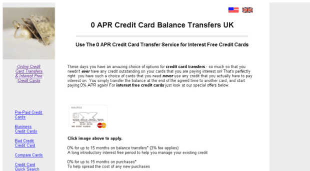 credit-card-transfers.co.uk
