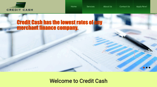 credit-cash.com