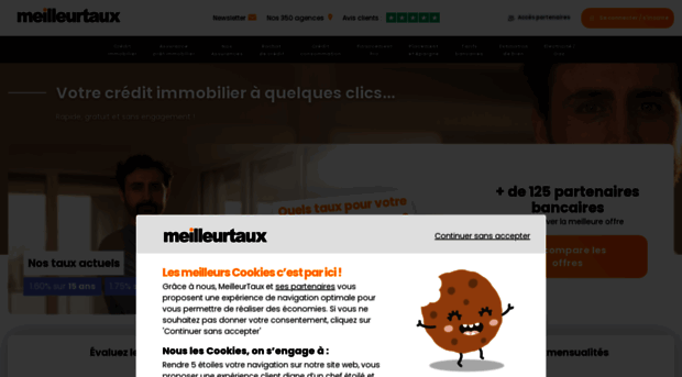 credit-immobilier.meilleurtaux.com