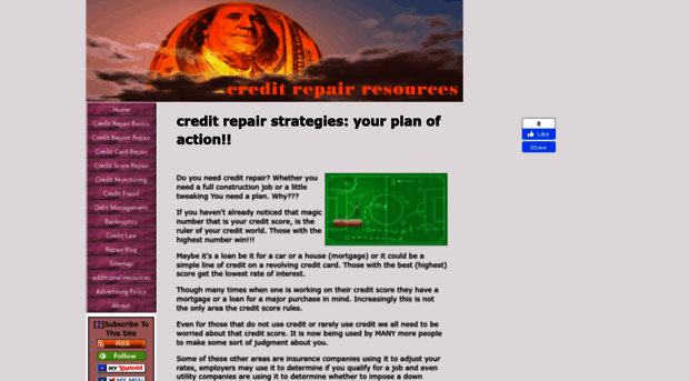 credit-repair-resources.net