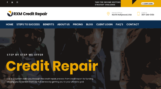 credit-repair.retailxtrememarketing.com