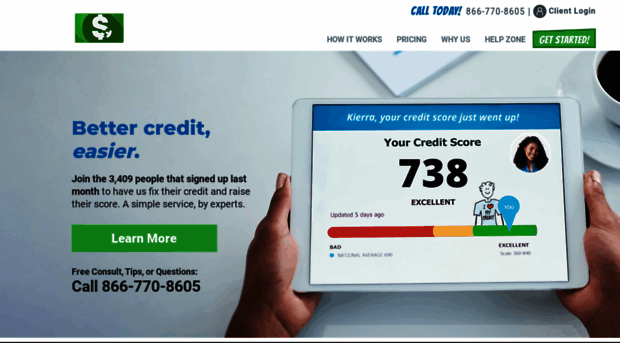 credit-repair.site