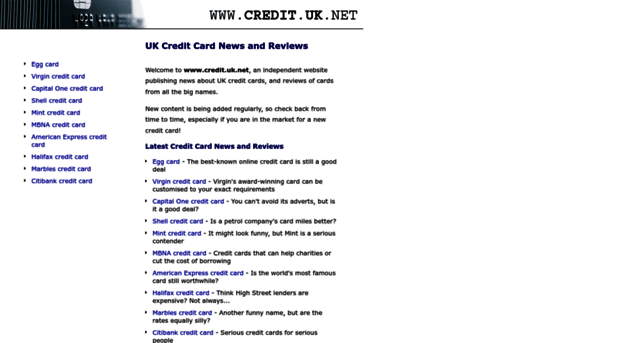 credit.org.uk