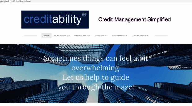 creditability.com.au