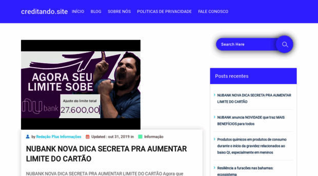 creditando.site