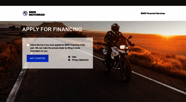 creditapp.bmwmotorcycles.com