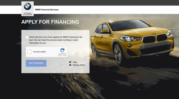 creditapp.bmwusa.com