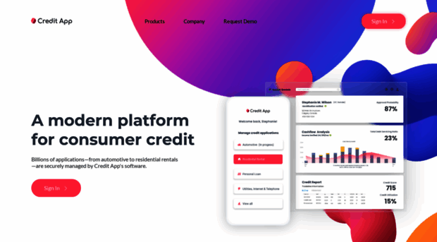 creditapp.ca