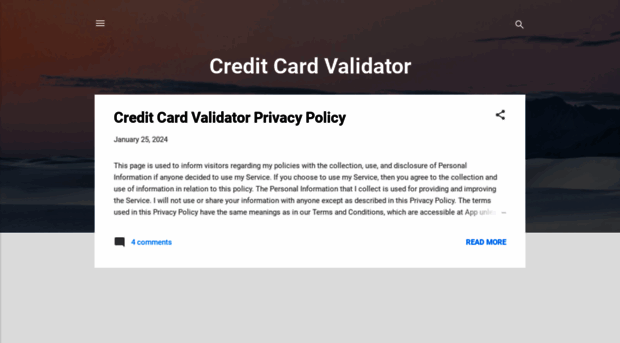 creditardvalidator.blogspot.com