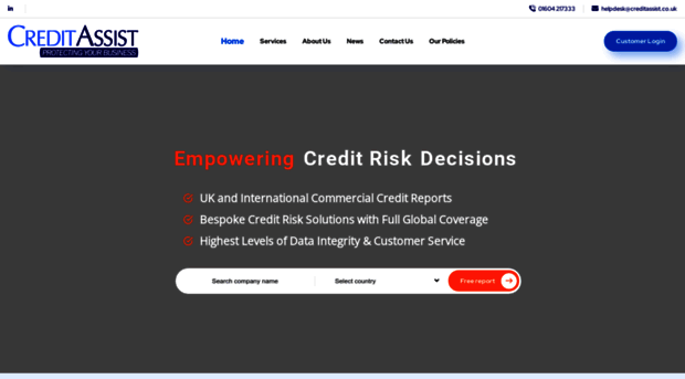 creditassist.co.uk