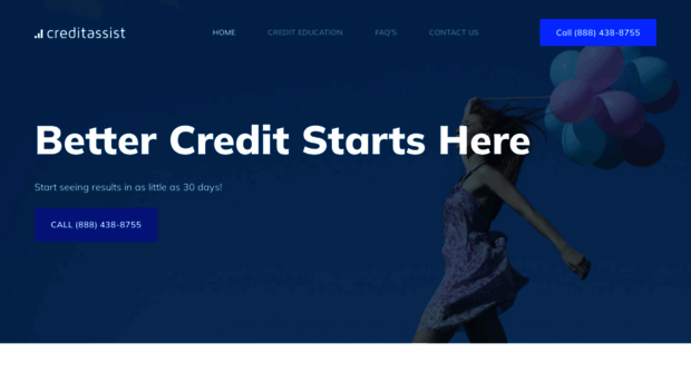 creditassist.com