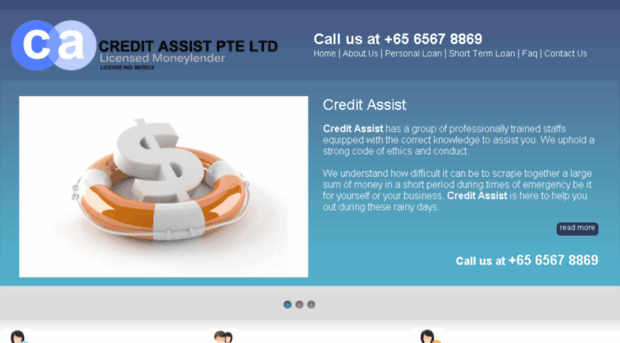 creditassist.com.sg