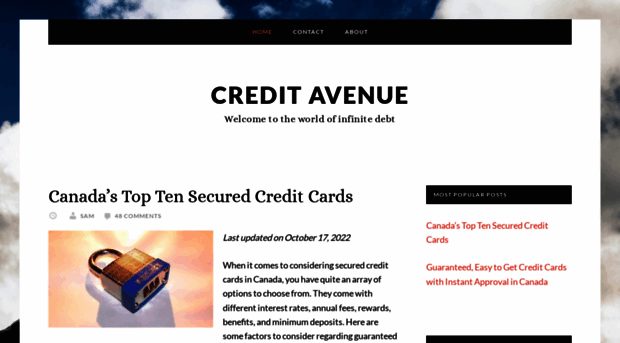 creditavenue.ca