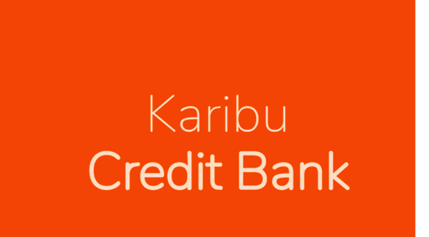 creditbank.co.ke