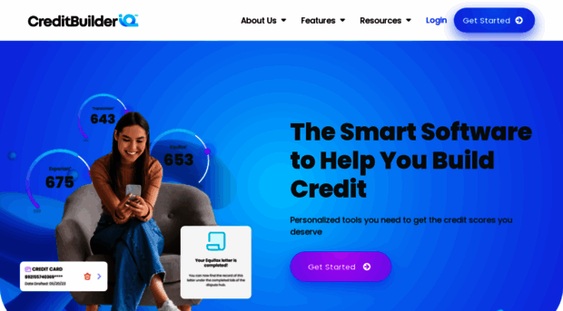 creditbuilderiq.com