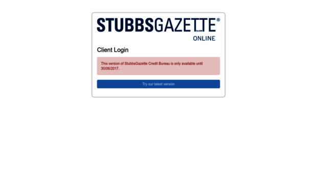 creditbureau.stubbsgazette.ie