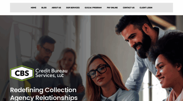 creditbureauservicesinc.com