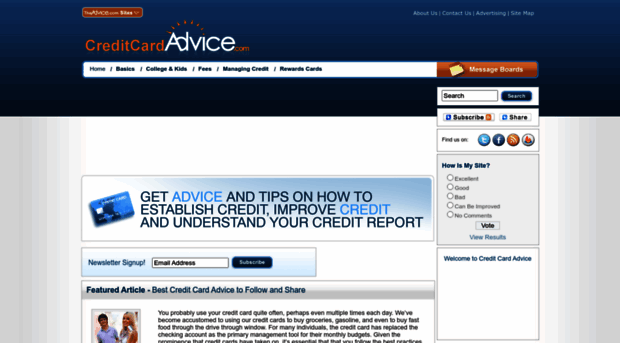 creditcardadvice.com