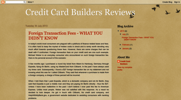 creditcardbuildersreviews.blogspot.in