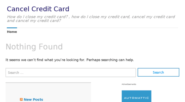 creditcardcancel.wordpress.com