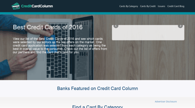 creditcardcolumn.com