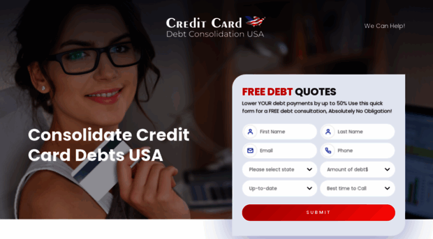 creditcarddebtconsolidationusa.net