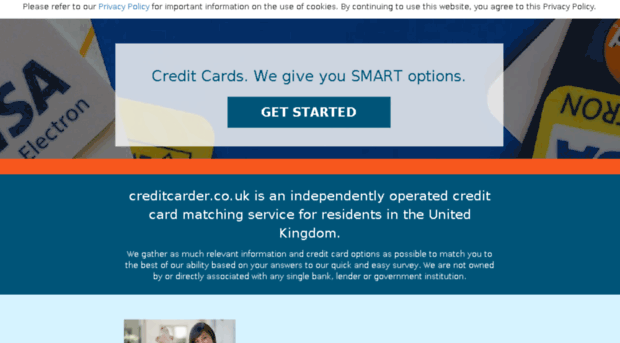 creditcarder.co.uk