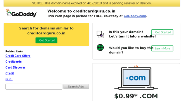 creditcardguru.co.in
