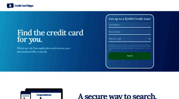 creditcardhippo.com