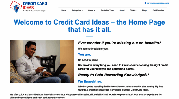 creditcardideas.com