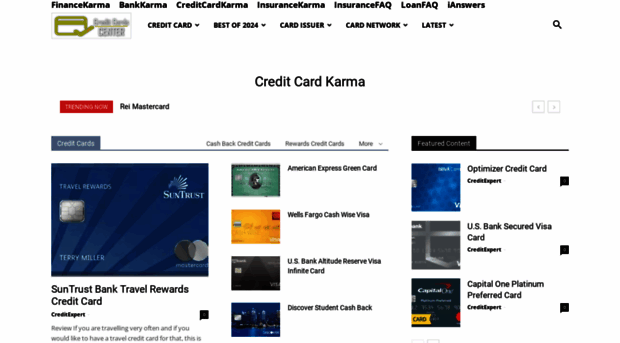 creditcardkarma.com