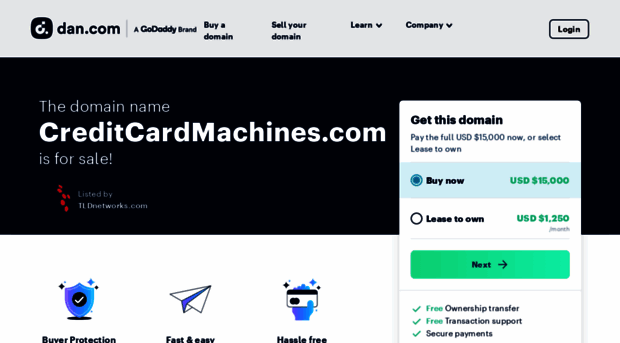 creditcardmachines.com