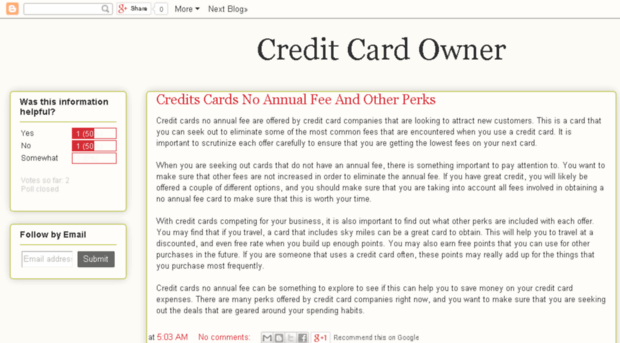 creditcardowner.net