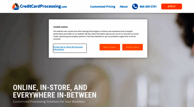 creditcardprocessing.com