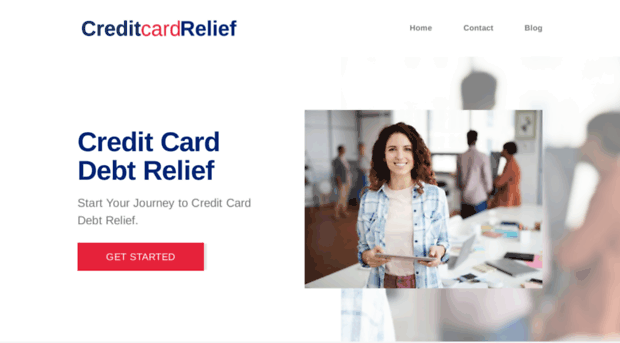 creditcardrelief.com