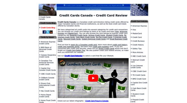 creditcardreview.ca