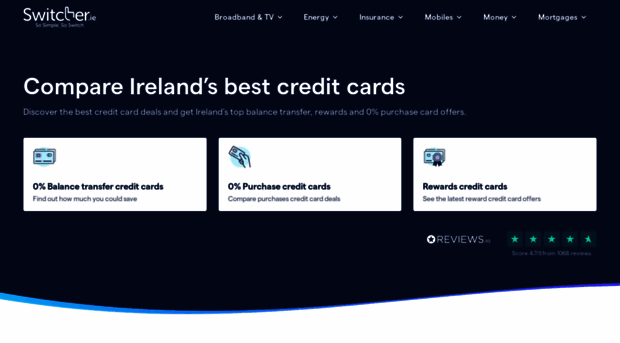 creditcards.ie