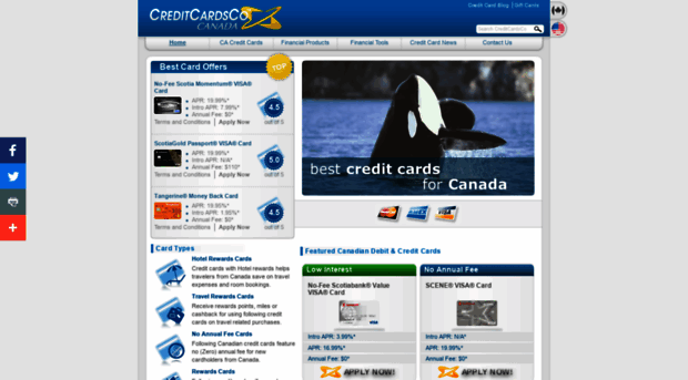 creditcardsco.ca