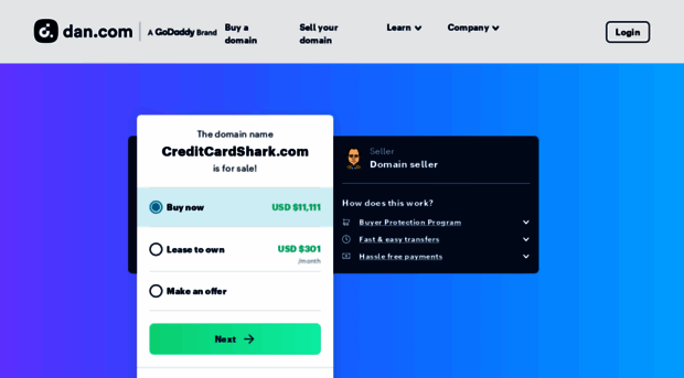 creditcardshark.com