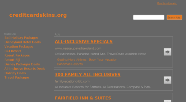 creditcardskins.org