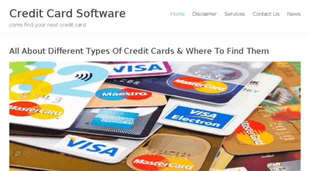 creditcardsoftware.net