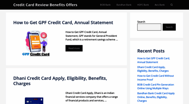 creditcardstatus.in