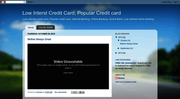 creditcardstune.blogspot.com