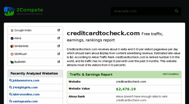 creditcardtocheck.com.2compete.org