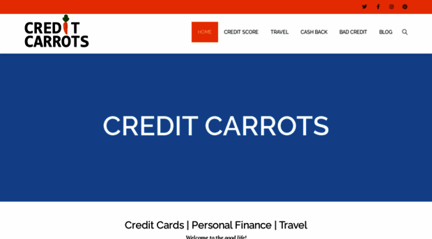 creditcarrots.com