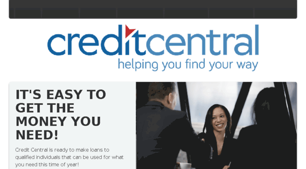 creditcentralinc.com