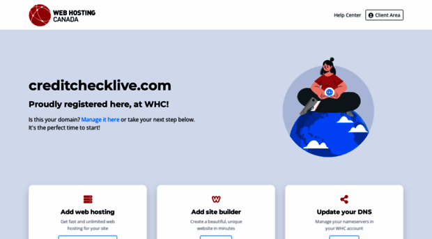 creditchecklive.com