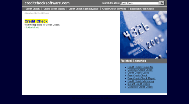 creditchecksoftware.com