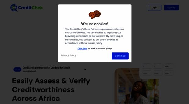 creditchek.africa